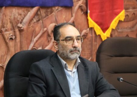 همه ما سپاهی هستیم