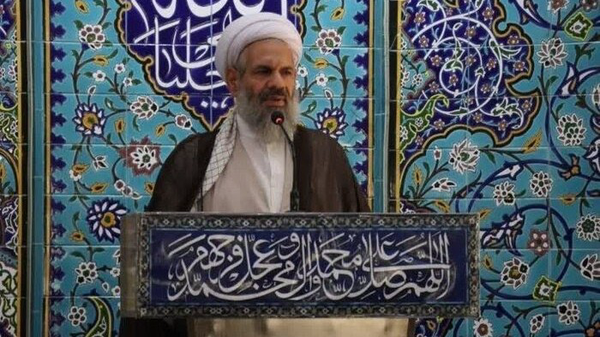 آمریکایی‌ها قابل اعتماد نیستند