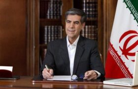 سپاه نهادی برخاسته از ملت ایران است