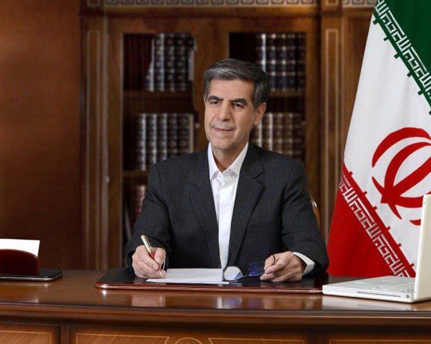 سپاه نهادی برخاسته از ملت ایران است