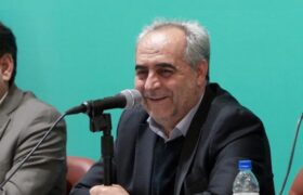 پروژه‌ها نباید رنگ‌وبوی امنیتی بگیرند