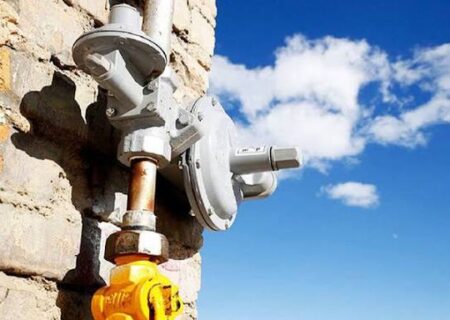 پایان گازرسانی به روستا‌های بالای۲۰خانوار استان