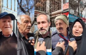 جواب تبریزی‌ها به نتانیاهو چه بود؟