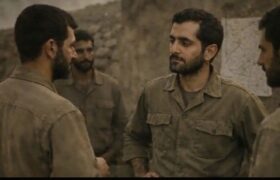داستانی شنیده نشده از شهیدان باکری و یاغچیان