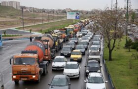میدان‌داری میکسرها در آذربایجان‌شرقی