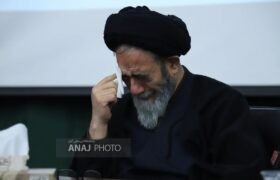 تصاویر دیده نشده از شهید آل‌هاشم
