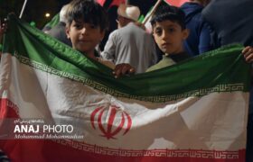 «اوز به اوز» این بار در میدان خیابان