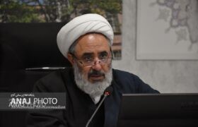 نشست خبری رئیس بنیاد غدیر استان آذربایجان شرقی