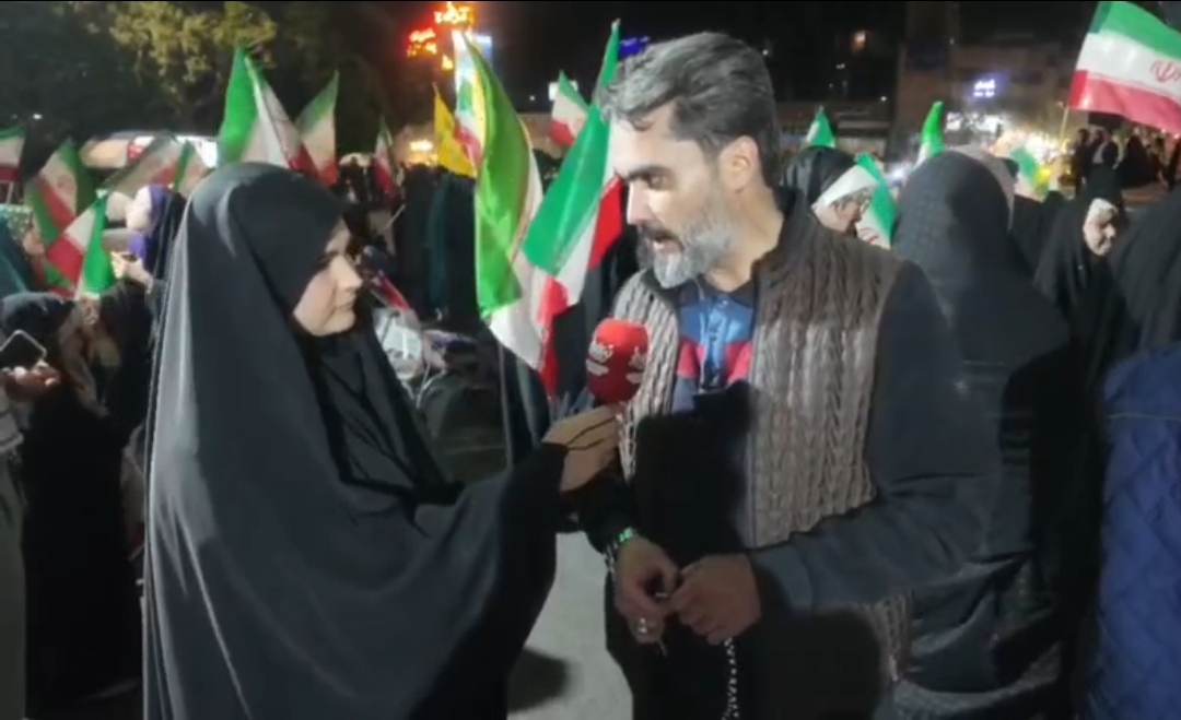 اقلیت رانتی یا اکثریتِ صبورِ وطن‌دوست؟!