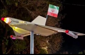 پهباد شاهد۲  مادر و پسر تبریزی ویژه تلویزیون عنترنشنال