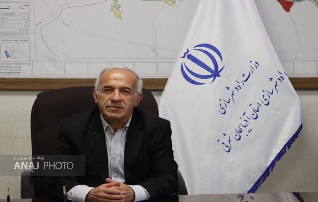 پیشرفت فیزیکی ۵۰ درصدی زندان مرکزی تبریز