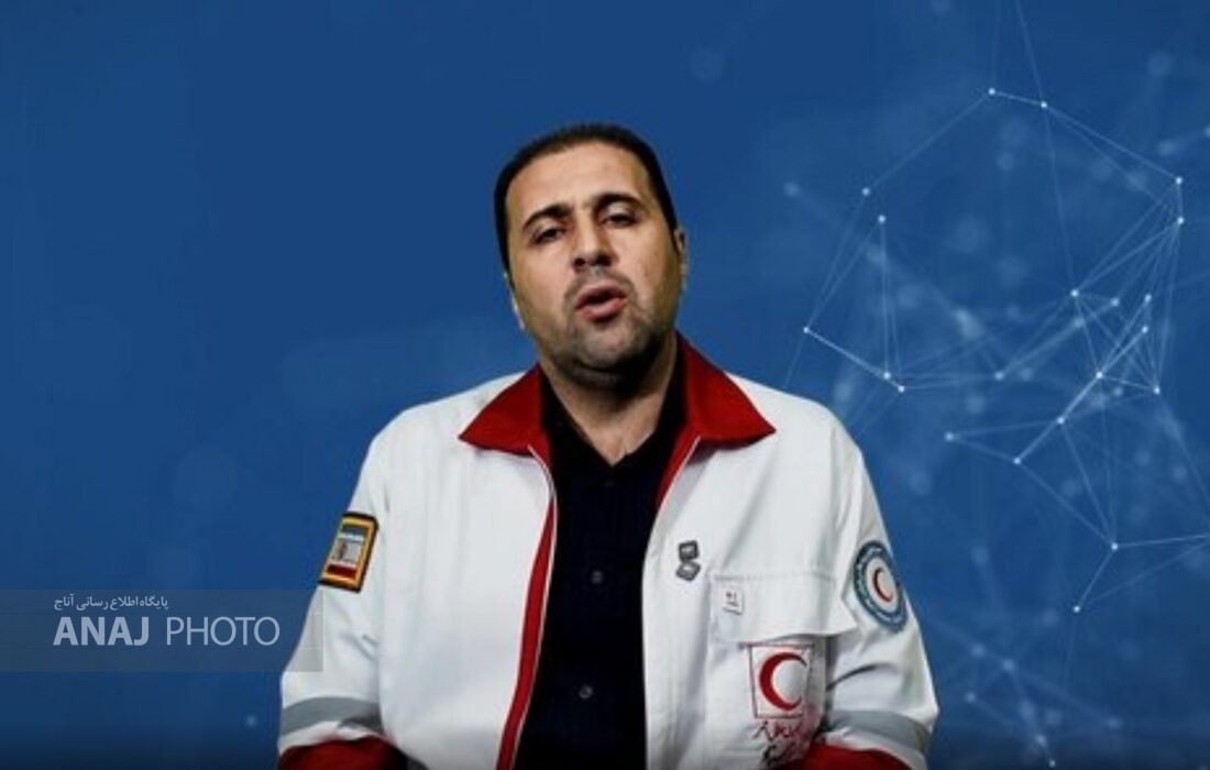 آماده‌باش کامل هلال‌احمر آذربایجان‌شرقی برای اربعین