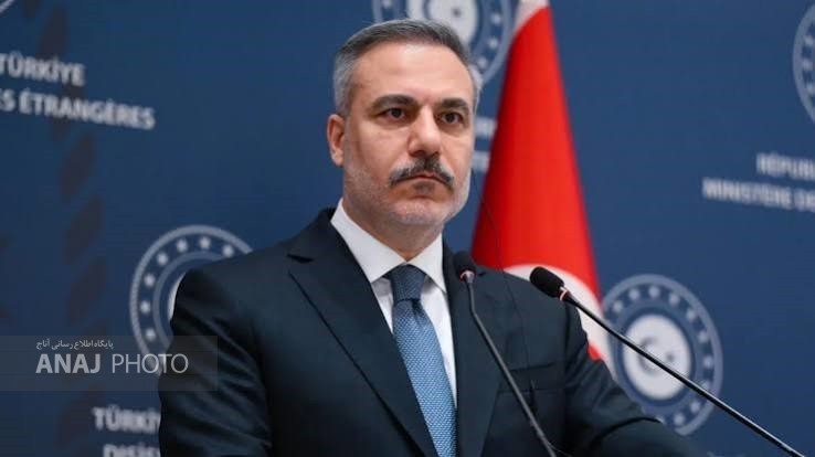 اسرائیل‌نوازی به سبک فیدان