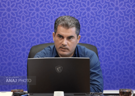 قفل خاوران ۲ تبریز بعد از ۳۰ سال باز شد!