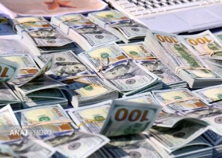 جریمه ۱۲.۴ میلیاردی برای تخلف ۸۹ یورویی در تبریز