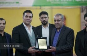 چراغ تولید نهاده‌های کشاورزی در جنگ خاموش نماند