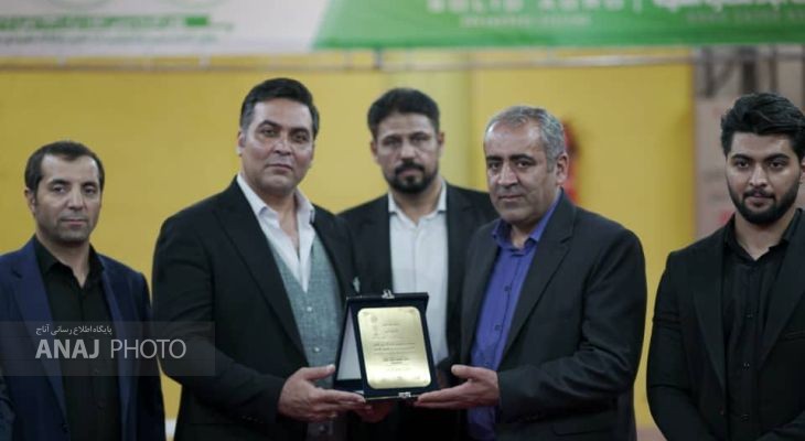چراغ تولید نهاده‌های کشاورزی در جنگ خاموش نماند