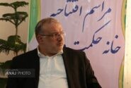 بازار خشکبار مراغه نیازمند توسعه است