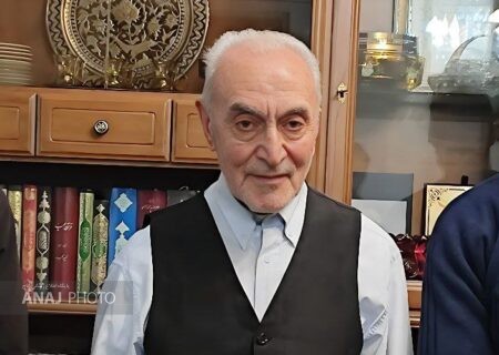 چگونه فرماندار شدم؟