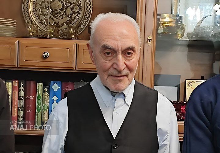 چگونه فرماندار شدم؟