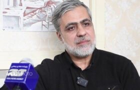 مدرسه؛ جرقه شروع یک زندگی هنری