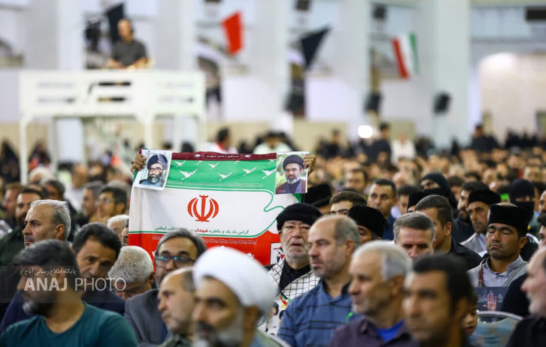 گذری بر مسابقه بزرگ «میدان یار»