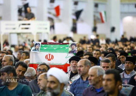 گذری بر مسابقه بزرگ «میدان یار»