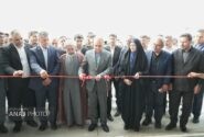 افتتاح ده‌ها طرح عمرانی و اقتصادی در مراغه و ملکان