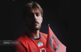 بازیکن بومی تراکتور رفت و برگشت!