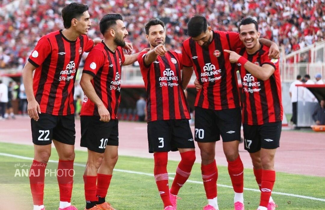 خودروسازان محبوب‌ترین شکار سرخ‌پوشان