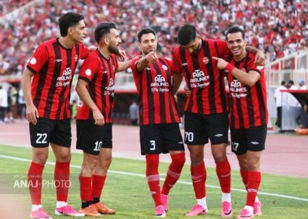 خودروسازان محبوب‌ترین شکار سرخ‌پوشان