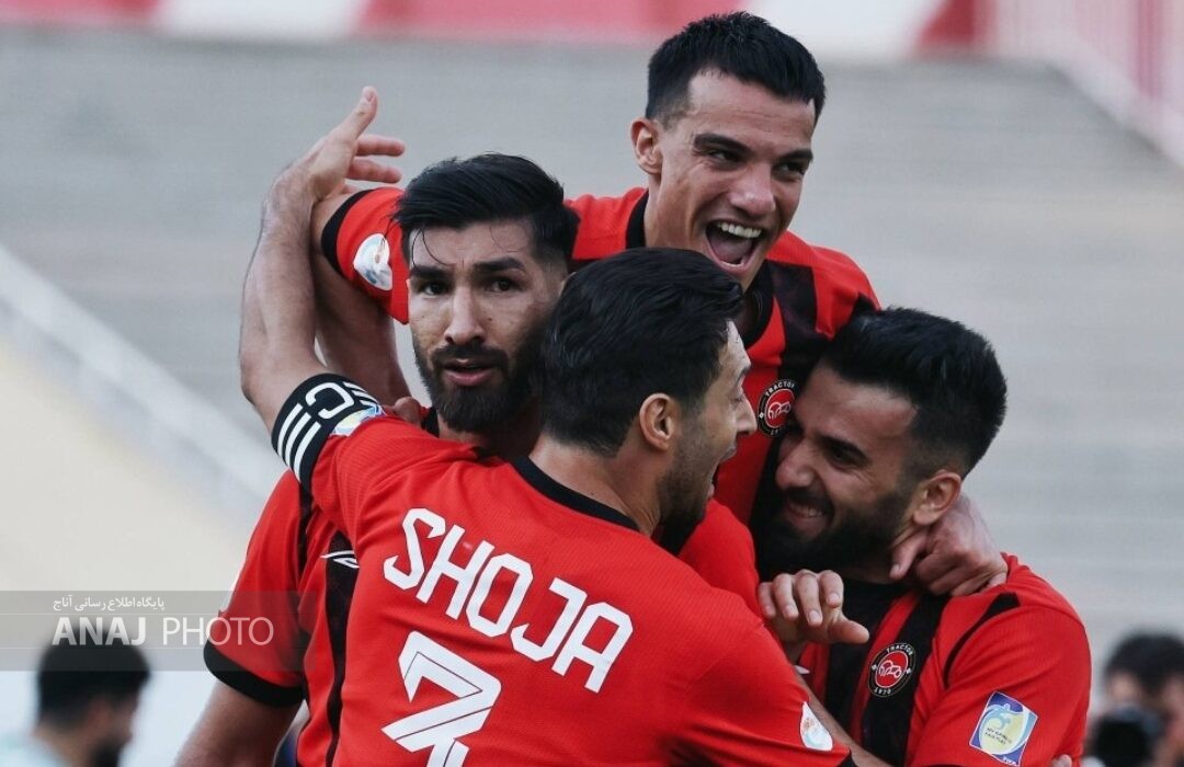 فکت آماری ترسناک از خط آتش تراکتور