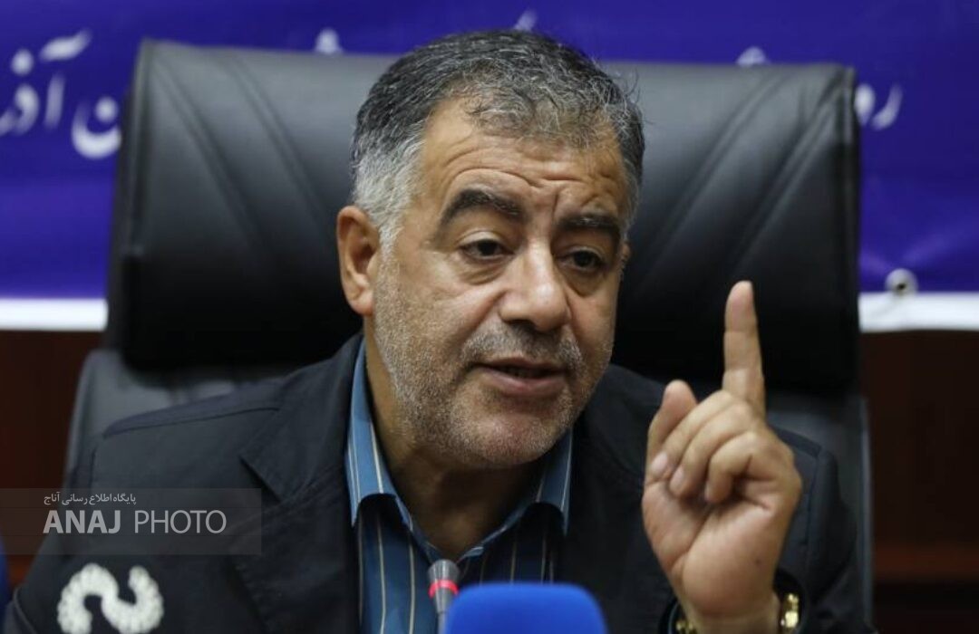 ورزش قهرمانی آذربایجان‌شرقی در مسیر سقوط