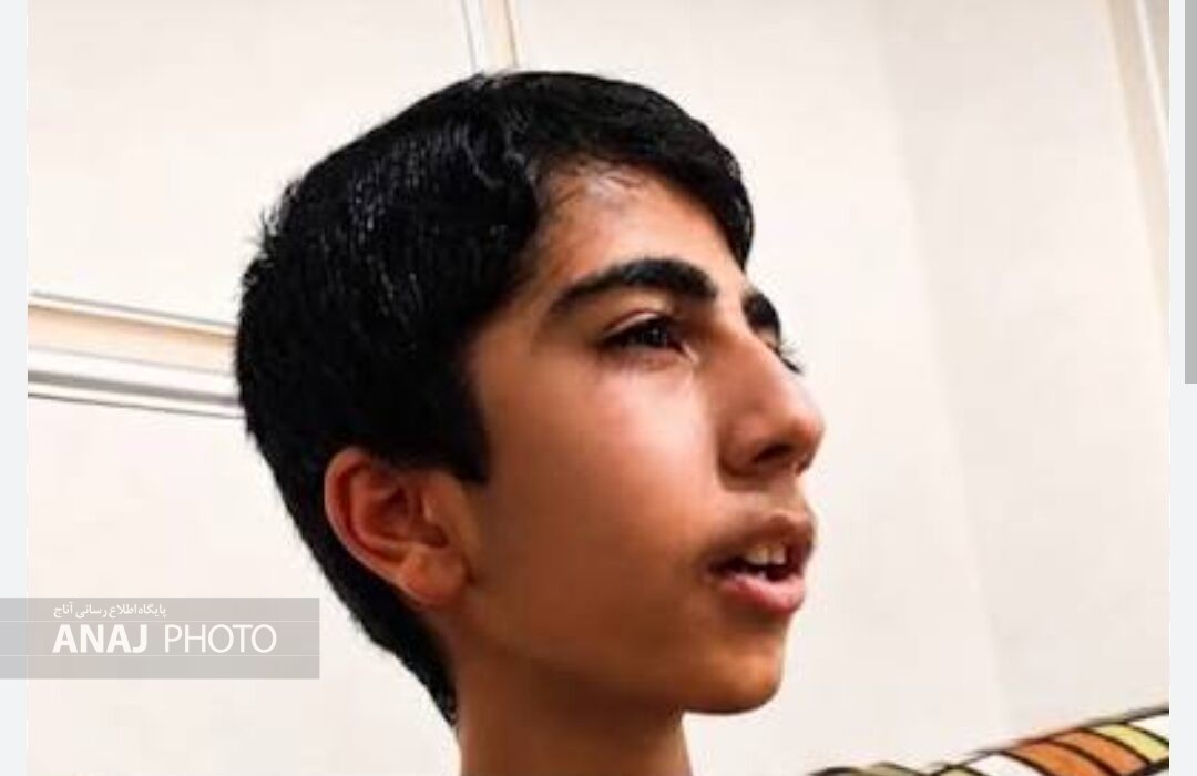 «امیرمحمد»ها را دریابیم!