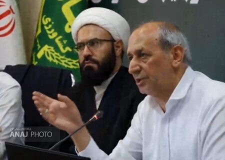 خرید بیش از ۳۰۹ هزار تُن گندم در آذربایجان‌شرقی
