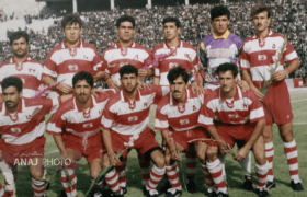 نوستالژی؛ افتتاح یادگار با تقابل تراکتور – پرسپولیس