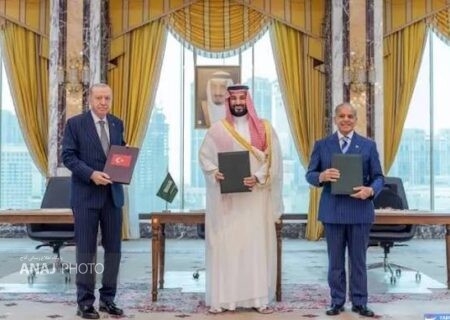 تقّ توافق سه‌جانبه، ۳ روزه درآمد!