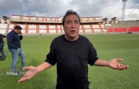 اعتراض تراکتور به رفتار غیرحرفه‌ای پرسپولیس