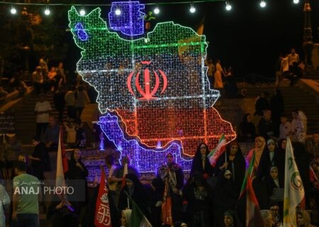ایران؛ معمار استراتژیکِ تجزیه از دور
