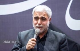 ️بدعتی لندنی و انتقاد صریح مداح تبریزی