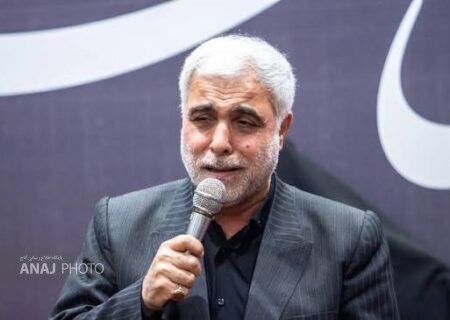 ️بدعتی لندنی و انتقاد صریح مداح تبریزی