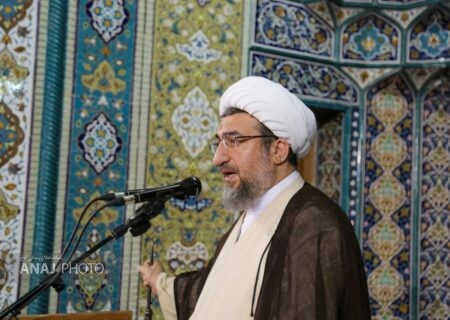 لزوم جلوگیری از بی‌عفتی در مراکز دولتی