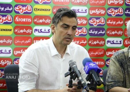 رحمتی: تصمیم داور زحمت تیم ما را به باد داد