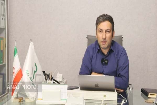 جنگ نتوانست باعث تعدیل نیروی شرکتمان شود