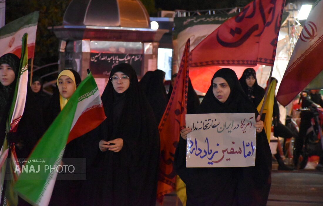 جلوه‌هایی از ۱۸۵اُمین حضور تبریزی‌ها در میدان خیابان
