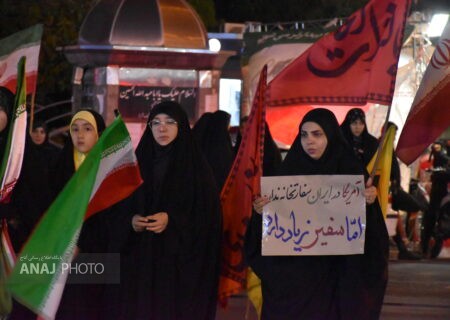 جلوه‌هایی از ۱۸۵اُمین حضور تبریزی‌ها در میدان خیابان