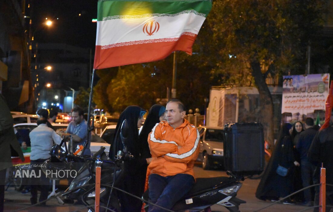 جلوه‌هایی از ۱۸۵اُمین حضور تبریزی‌ها در میدان خیابان