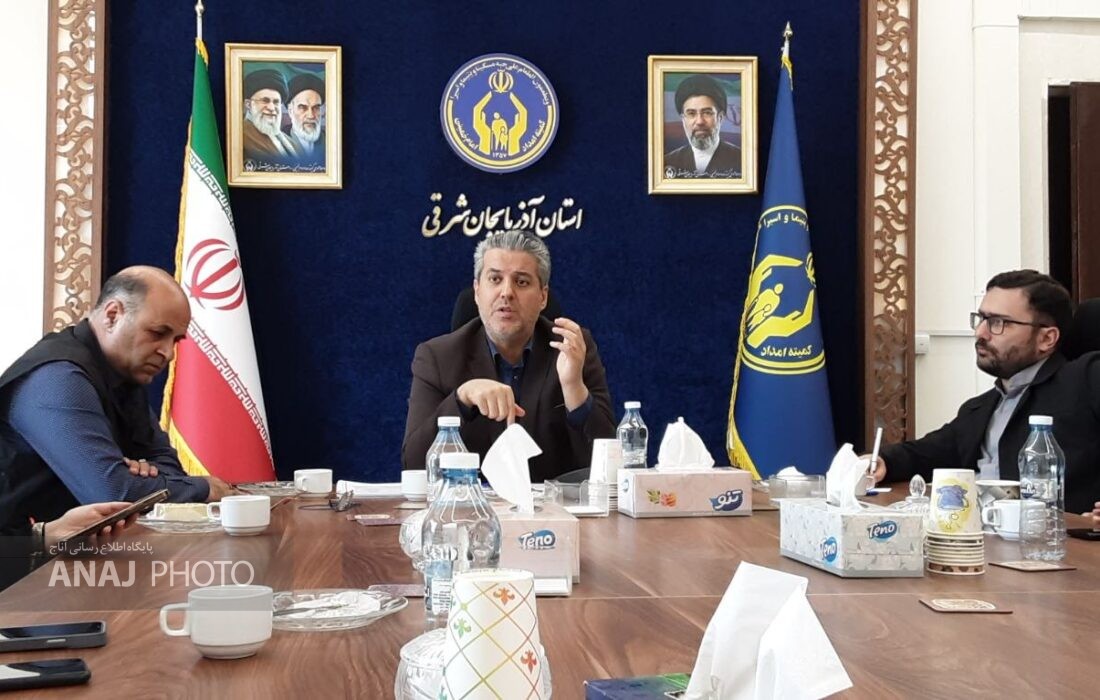 توزیع ۲۱ هزار بسته تحصیلی میان دانش‌آموزان تحت حمایت