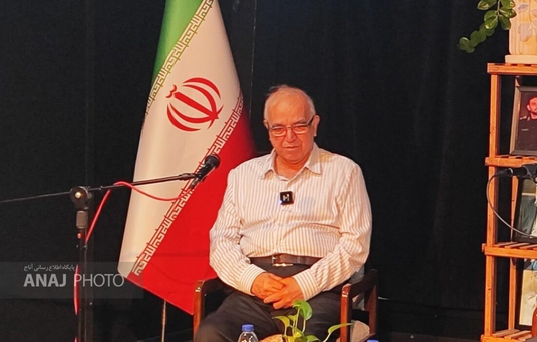 ایستادگی پالایشگاه تبریز با تعهد و تخصص جوانان